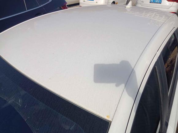 [杭州·浙A] 二手比亚迪比亚迪e22021款 舒适型