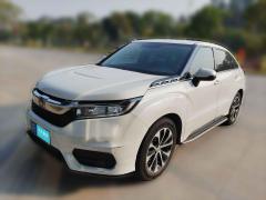 [佛山·粤E]本田&nbsp;&nbsp;冠道&nbsp;&nbsp;2019款240TURBO两驱舒享版