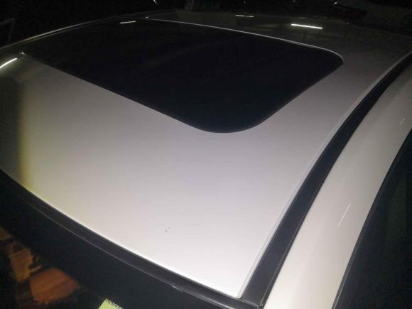 [深圳·粤B] 二手马自达马自达3星骋2011款 三厢 2.0L 自动豪华型