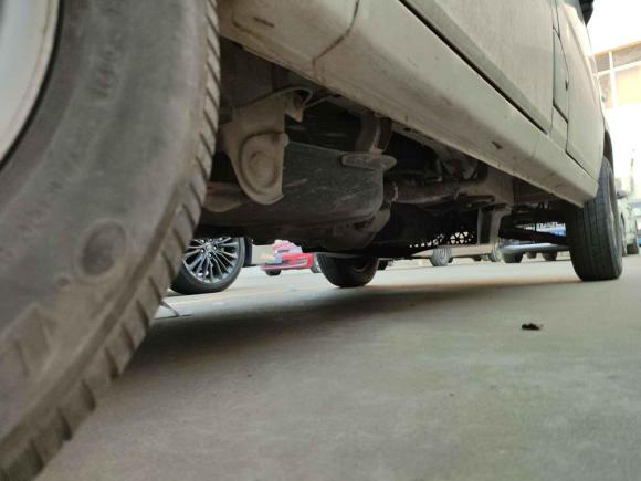 [南通·苏F] 二手五菱汽车五菱之光2020款 1.2L 实用型 国VI LSI