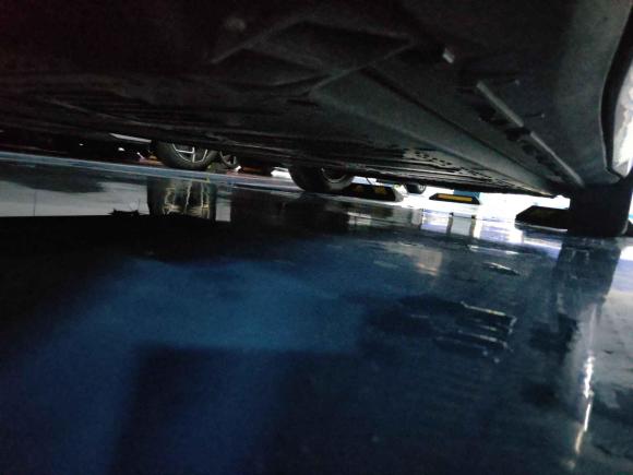 [上海·沪A] 二手福特福特电马2021款 无疆后驱豪华版(长续航)