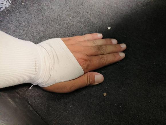 [合肥·陕C] 二手荣威荣威RX52018款 20T 两驱自动互联网智臻版