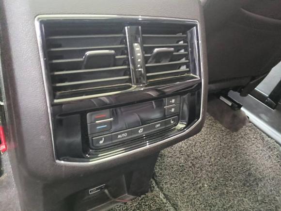 [上海·浙F] 二手大众途昂2017款 380TSI 四驱豪华版