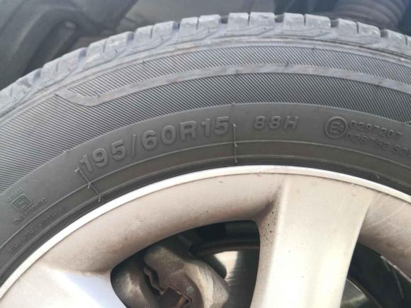 [上海·浙C] 二手丰田花冠2011款 1.6L 自动豪华版