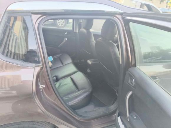 [无锡·苏B] 二手标致标致20082014款 1.6L 手动潮流版