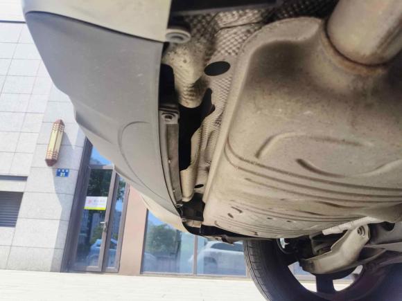 [杭州·浙F] 二手奔驰奔驰GLA2018款 GLA 200 时尚型