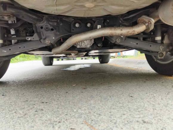 [苏州·苏U] 二手斯巴鲁森林人2020款 2.0i 豪华版EyeSight