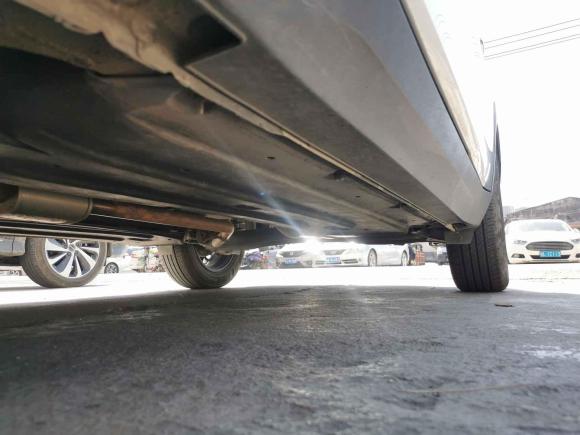 [广州·粤E] 二手起亚KX3傲跑2020款 1.5L CVT潮流版