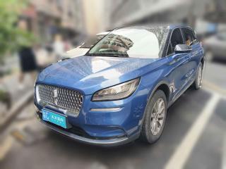 林肯冒险家2020款 2.0T 两驱尊享版