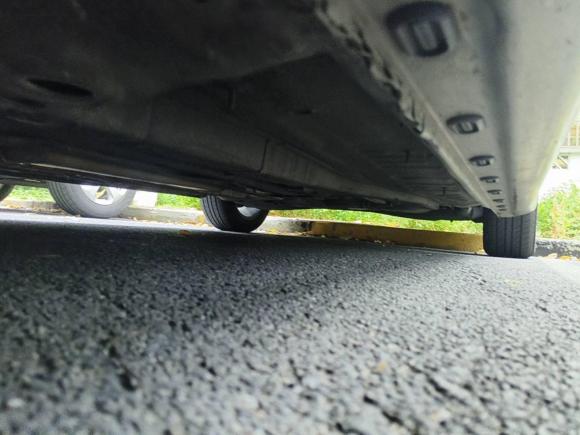 [上海·沪A] 二手荣威荣威i6新能源2019款 PLUS 50T 互联网荣耀旗舰版