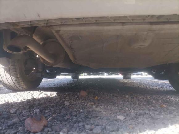 [佛山·粤E] 二手大众捷达2015款 质惠版 1.6L 手动时尚型