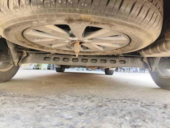 [宁波·浙B] 二手别克别克GL82014款 2.4L LT豪华商务行政版