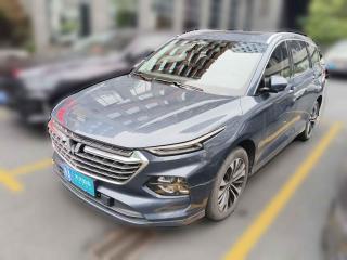 五菱汽车五菱凯捷2020款 1.5T CVT旗舰型「杭州二手车」「天天拍车」