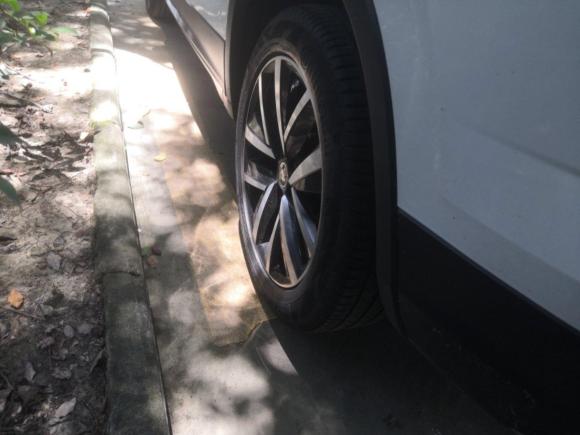 [嘉兴·浙F] 二手斯柯达柯米克2018款 1.5L 自动舒适版 国V