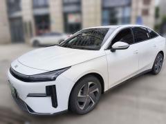 [金华·浙G]吉利银河&nbsp;&nbsp;银河L6&nbsp;&nbsp;2023款 125km PLUS