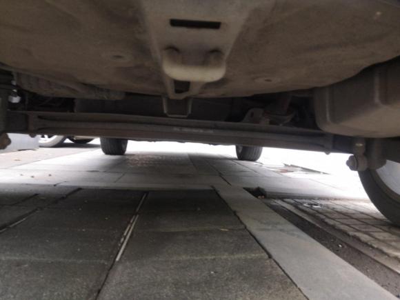 [武汉·鄂A] 二手吉利汽车远景S12018款 1.5L 手动锋享型