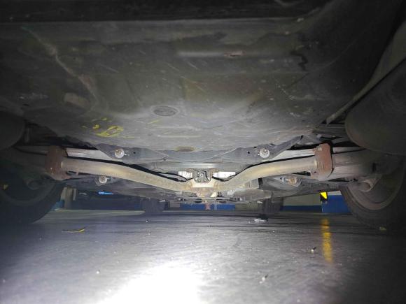 [深圳·粤B] 二手日产天籁2008款 公爵 2.5L XV尊雅版