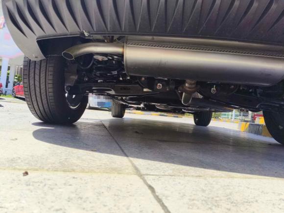 [苏州·苏E] 二手哈弗哈弗H62022款 第三代 1.5T 自动两驱Max