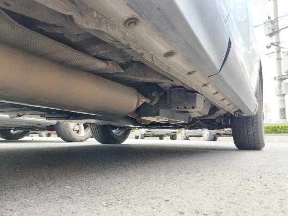 [上海·沪B] 二手丰田RAV4荣放2016款 2.0L CVT两驱智尚版 国V