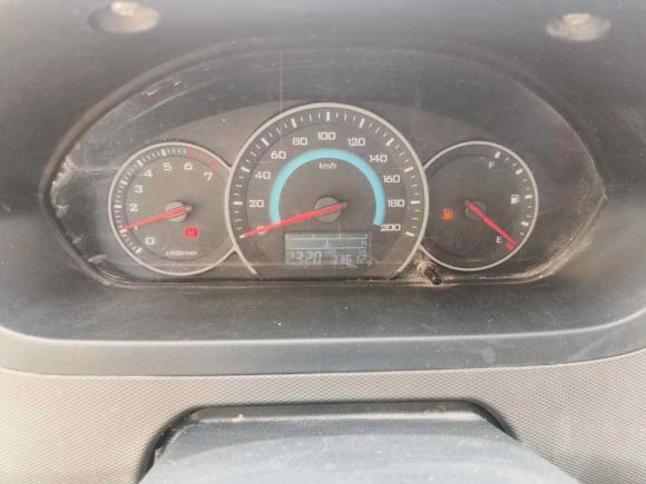 [宁波·豫B] 二手五菱汽车五菱荣光新卡2019款 1.5L单排L3C