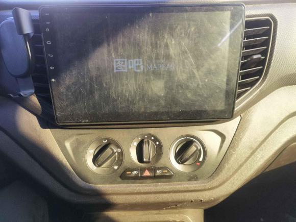 [南通·浙A] 二手五菱汽车五菱宏光V2019款 1.5L劲享版国VI LAR