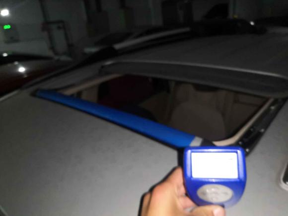 [宁波·浙B] 二手现代途胜2009款 2.0L 自动两驱天窗型