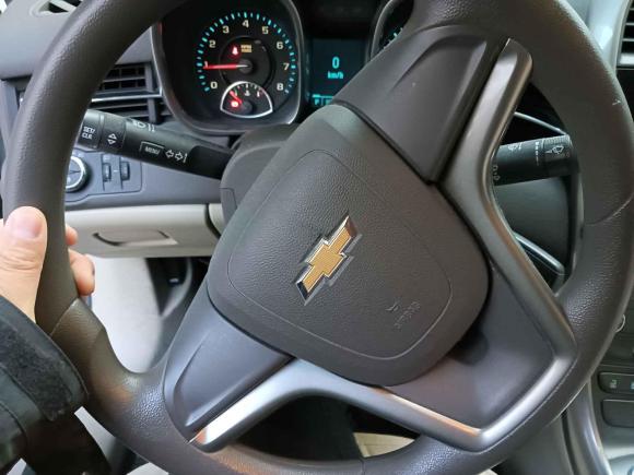 [上海·沪E] 二手雪佛兰迈锐宝2012款 2.0L 自动舒适版