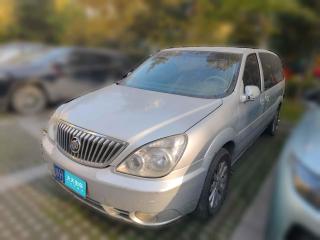 别克别克GL82011款2.4LCT舒适版