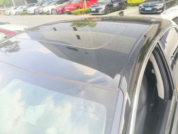 [上海·苏U] 二手本田雅阁2023款 260TURBO 豪华版