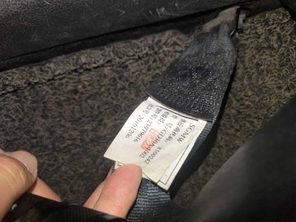 [南京·苏L] 二手宝骏宝骏3102016款 1.2L 手动超值型