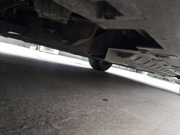 [宁波·浙C] 二手威马汽车威马EX52019款 EX5 Extra创新版520