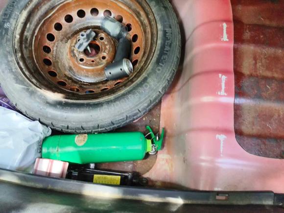 [金华·浙G] 二手起亚起亚K22012款 三厢 1.4L MT GLS纪念版