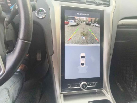 [嘉兴·渝A] 二手福特蒙迪欧2020款 EcoBoost 180 时尚型