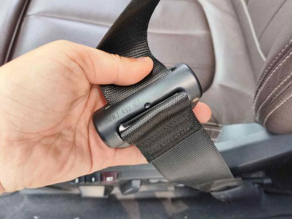 [青岛·鲁U] 二手宝马宝马X12016款 sDrive18Li 豪华型