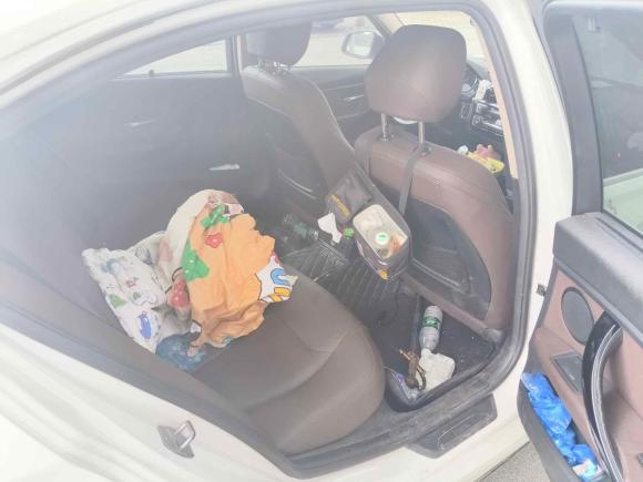 [台州·浙J] 二手宝马宝马3系2018款 320Li 时尚型