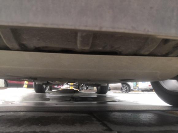 [成都·川A] 二手英菲尼迪英菲尼迪QX602014款 2.5 S/C Hybrid 两驱卓越版