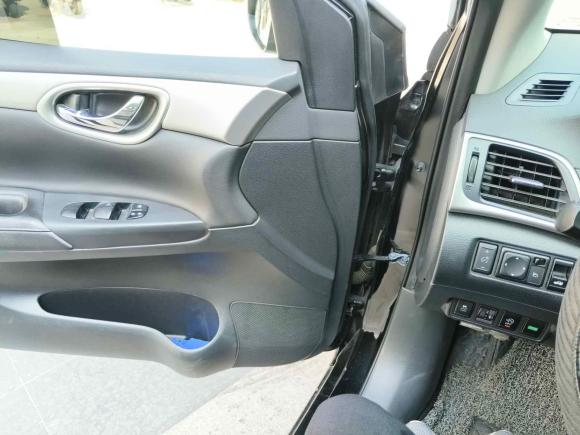 [上海·豫S] 二手日产轩逸2021款 经典 1.6XE CVT舒适版