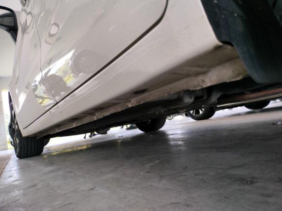 [常州·苏D] 二手北汽昌河北汽昌河A62018款 1.5L CVT精英版