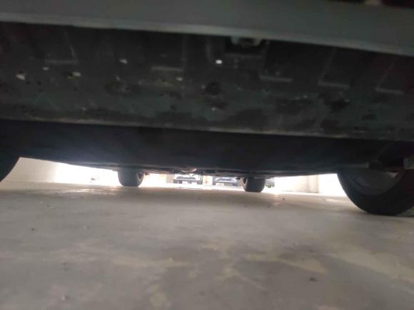 [宁波·浙A] 二手吉利汽车星瑞2023款 2.0TD 时空版