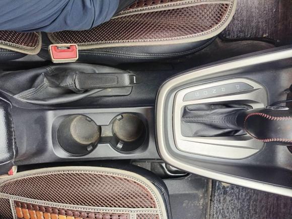 [义乌·浙G] 二手福特福睿斯2017款 1.5L 自动舒适型