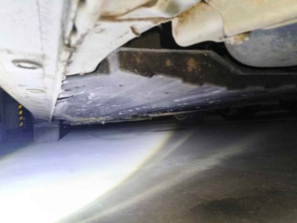 [合肥·皖A] 二手本田哥瑞2016款 1.5L 手动经典版