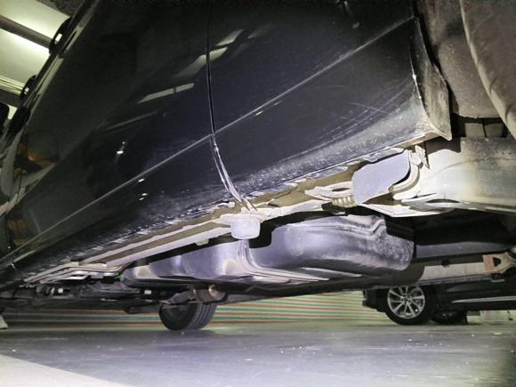 [无锡·苏B] 二手奔驰奔驰V级2018款 V 260 L 尊贵加长版 国V