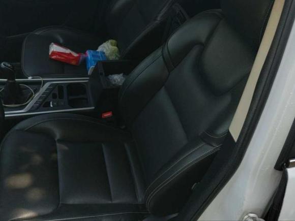 [台州·浙J] 二手吉利汽车远景X62018款 1.8L 手动4G互联豪华型