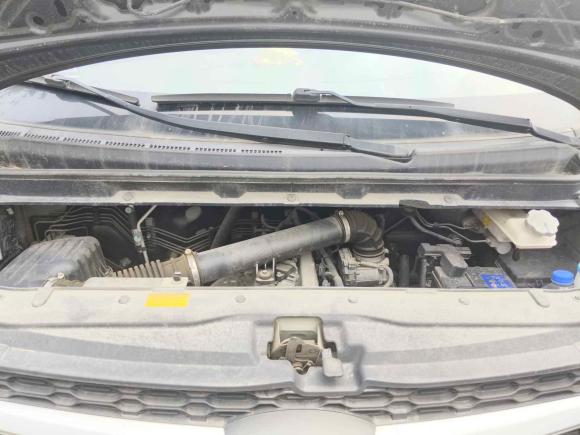 [温州·浙C] 二手江淮瑞风瑞风M32019款 PLUS 创客版 1.8L 豪华型