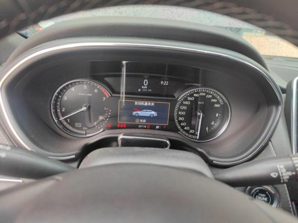 [义乌·浙G] 二手凯迪拉克凯迪拉克CT52020款 28T 豪华型