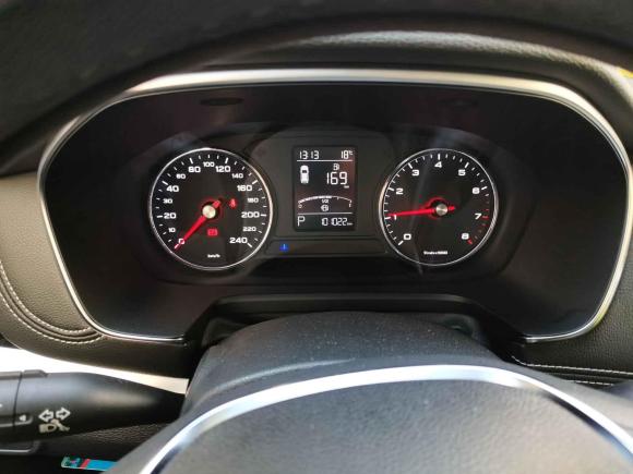 [上海·沪B] 二手荣威荣威RX52018款 20T 两驱自动互联网智惠版