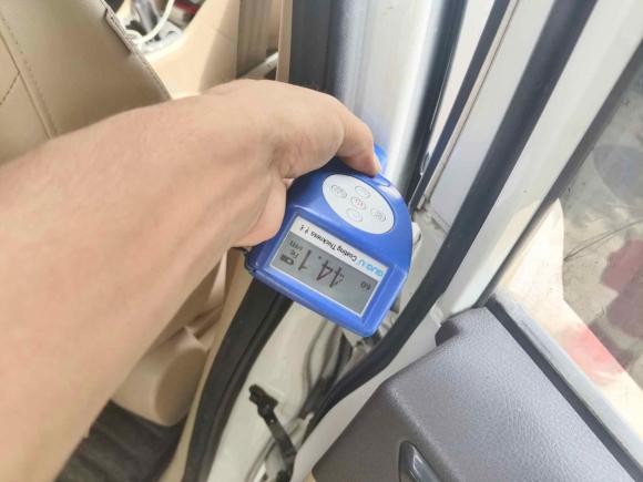 [深圳·粤S] 二手宝骏宝骏7302016款 1.5L 手动舒适型 7座 国V