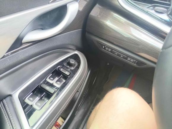 [嘉兴·浙F] 二手吉利汽车博瑞2021款 1.8T 领航版+