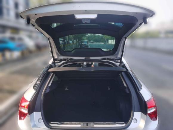 [杭州·浙A] 二手DSDS 52013款 1.6T 豪华版THP160