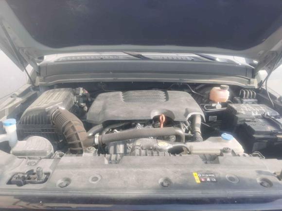 [温州·浙C] 二手坦克坦克3002021款 越野版 2.0T 征服者